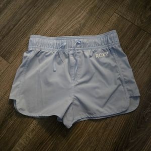 Roxy swim shorts